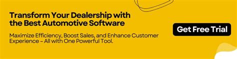 Top 10 Auto Dealership Software & DMS Tools in 2025