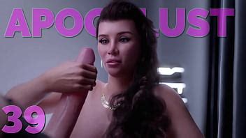 Apocalust Revisited She Loves To Touch That Massive Dick Xvideos