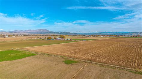 Acres Of Land With Home For Sale In Emmett Idaho Landsearch