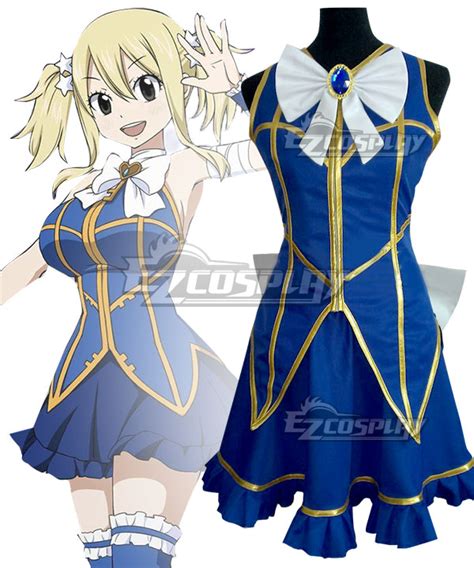Lucy Fairy Tail Hot Cat
