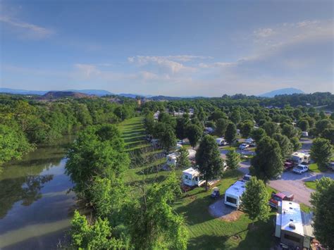The Premier Smoky Mountain Rv Resort Good Sam Camping Blog