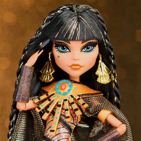 Monster High Haunt Couture Midnight Runway Collector Dolls