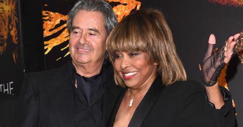 What Is Erwin Bachs Net Worth? How Did Erwin Bach and Tina Turner Meet?