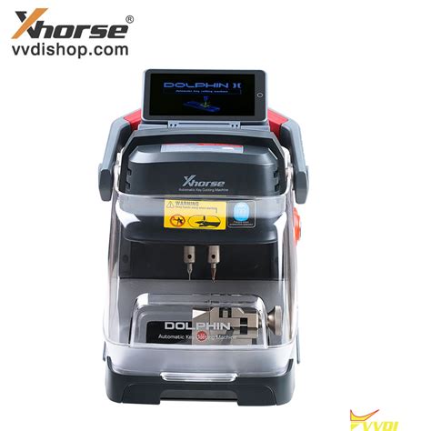 Dolphin Xp005l – VVDIshop.com