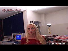 Extreme Model Alira Astro Gets Her Pussy Tattooed Xxx Mobile Porno Videos Movies IPornTV Net