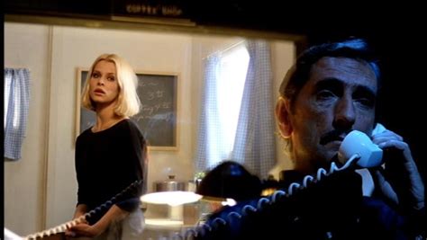 Harry Dean Stanton And Nastassja Kinski In Paris Texas Movies Paris