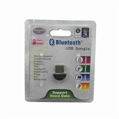 Bluetooth Usb Dongle Evertops Kenya
