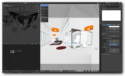 Blender – 3D-Modelle und Animationen – Studytools