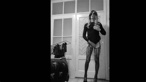 Sissyhusband Posing And Dildo Complication Preview Gay Amateur Porn Feat Sissyhusbandandwife