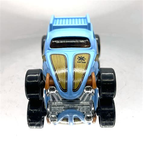 T Hunted Mais Um Novo Lote Da S Rie Mystery Da Hot Wheels