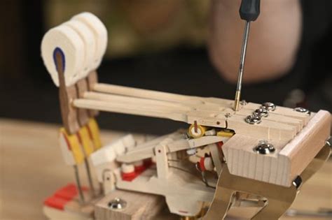Get Hands On With Your Passion Piano Technician Academys Online Pian