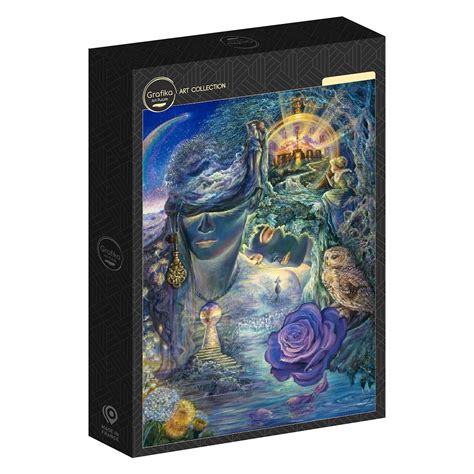 Key To Eternity Teile Grafika Puzzle Online Kaufen