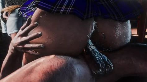 Porn With Rtx On Part Animation D Porn By FapHouse XHamster