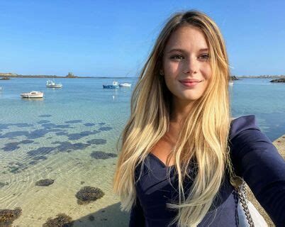 Nolwenn Dis Nolwenn Nolwenn Dls Nude OnlyFans NudoStar TV