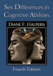 Sex Differences In Cognitive Abilities Th Edition Th Edition Di