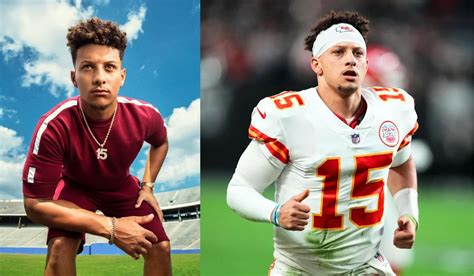 Patrick Mahomes Net Worth: Bio, Wife, Career, Salary, Assets, Philanthropy