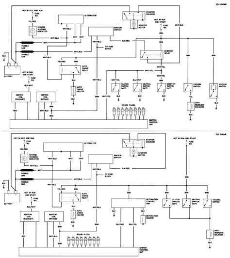 [DIAGRAM] 97 Nissan Truck Wiring Diagrams - MYDIAGRAM.ONLINE