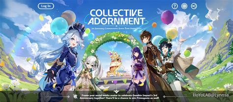 NEW Web Event Collective Adornment Added To List Of Web Event