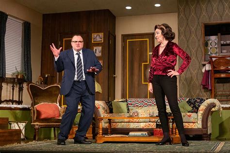 Last Of The Red Hot Lovers Walnut Street Theatre Philadelphia PA Official Website