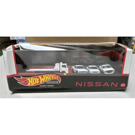 Hot Wheels Premium Shopee Singapore