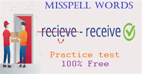 How To Prepare Misspell Words For Ssc Bank Railway And Other Exams
