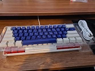 Newmen Gm Wireless Mechanical Keyboard White Wired Usb C Bluetooth Ghz Rgb Backlit Hot