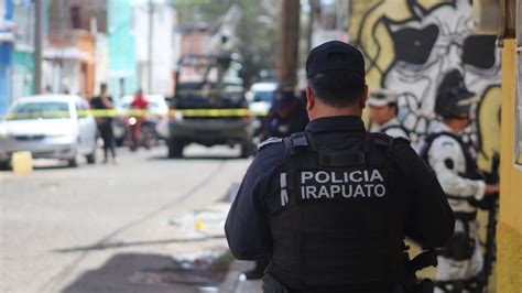 No Esperan Ambulancia Llevan A Dos Hombres Al Hospital Tras Ser