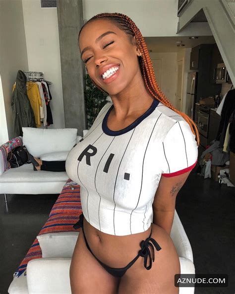 Raven Tracy Nude Aznude