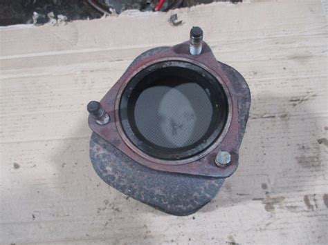 Катализатор Шевроле Авео Т200-250 с двигателями 1,2 литра 8 клапанов ...