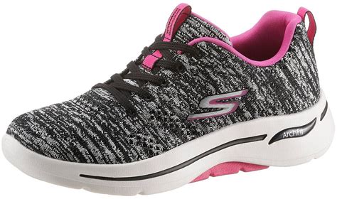 Skechers Go Walk Arch Fit 124403 Ab 52 00 Preisvergleich Bei