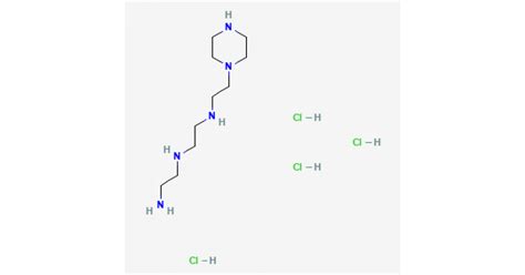 Buy Premium High Quality 2 2 Aminoethyl Amino Ethyl 2 Piperazin 1