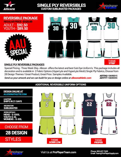 Basketball Uniform Packages Lebians Sex