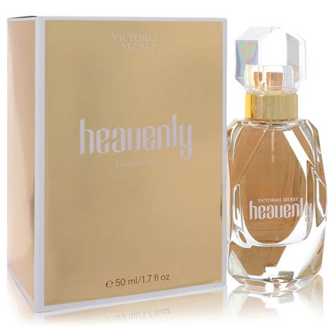 Heavenly Perfume for Women by Victoria's Secret | FragranceX.com