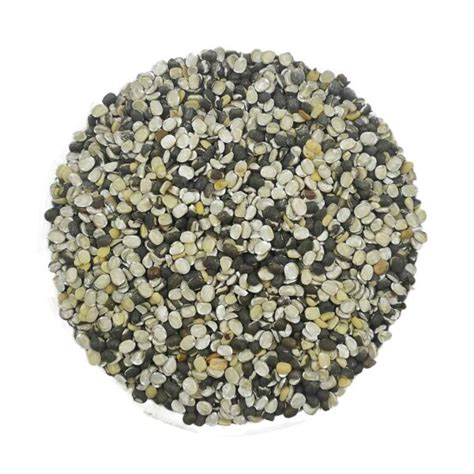 Buy Organic Broken Urad Dal Black Online In India