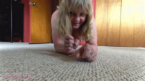 A Panty And Pantyhose Lovers Dream Hot Wife Jolee S Fetish Clips Clips4sale