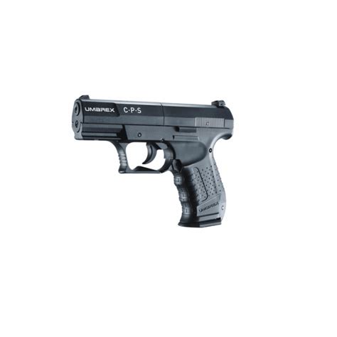 Umarex Race CP Sport | Ron Daley Air Guns