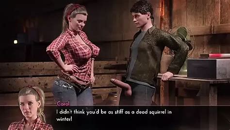 The Genesis Order Text Dialogue Part 68 Game Porn Feat NuttForYou XHamster