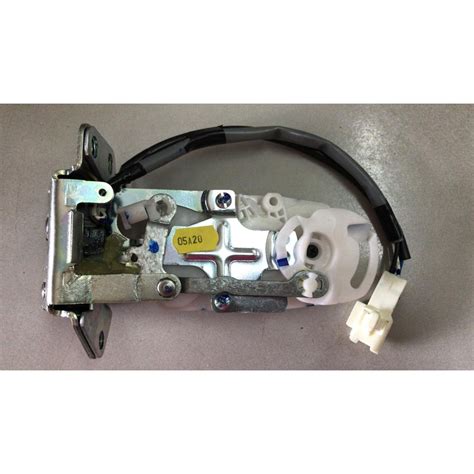 Perodua Myvi Myvi Lagi Best Alza Rear Bonnet Actuator