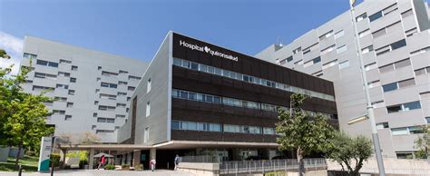 Hospital Quiron Barcelona Spain Treatment And Examination ⚕️ Prices For