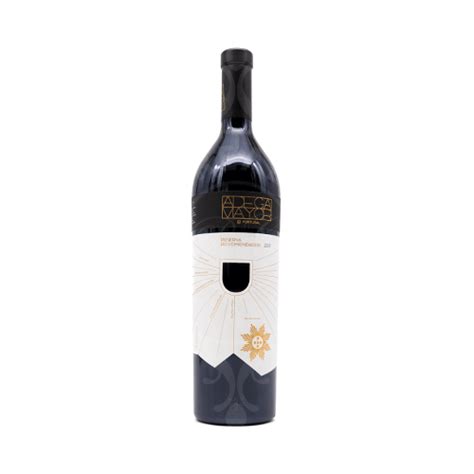 Adega Mayor Reserva Do Comendador Tinto 2019 Real Garrafeira