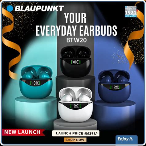 Blaupunkt Audio India on LinkedIn: #blaupunkt #blaupunktaudioindia # ...