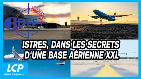 Istres Dans Les Secrets D Une Base A Rienne Xxl Le Journal De La