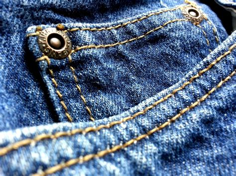 Jeans Pocket Free Stock Photo - Public Domain Pictures
