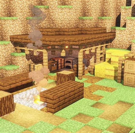 Создай свой уютный дом в Minecraft - COLLECTION-DESIGN.RU