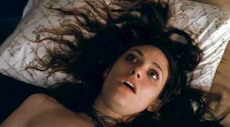 Emmy Rossum Nude And Sex Scenes Collection Scandal Planet