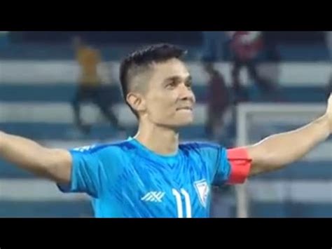 India Vs Lebanon Semi Final Match Full Highlights India 4 Lebanon 2