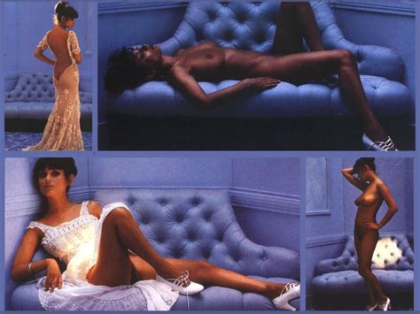 Naked Marie H L Ne Breillat Added By Jyvvincent