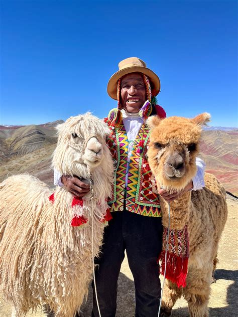 Three Months in Peru. What a ride. | by Adventurous Soul Earthside