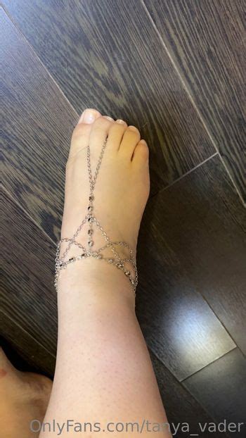 Netanya Vader Tanya Vader Nude OnlyFans The Fappening Plus