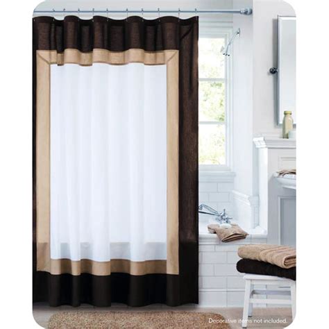 Solid Color Shower Curtains Furniture Ideas Deltaangelgroup